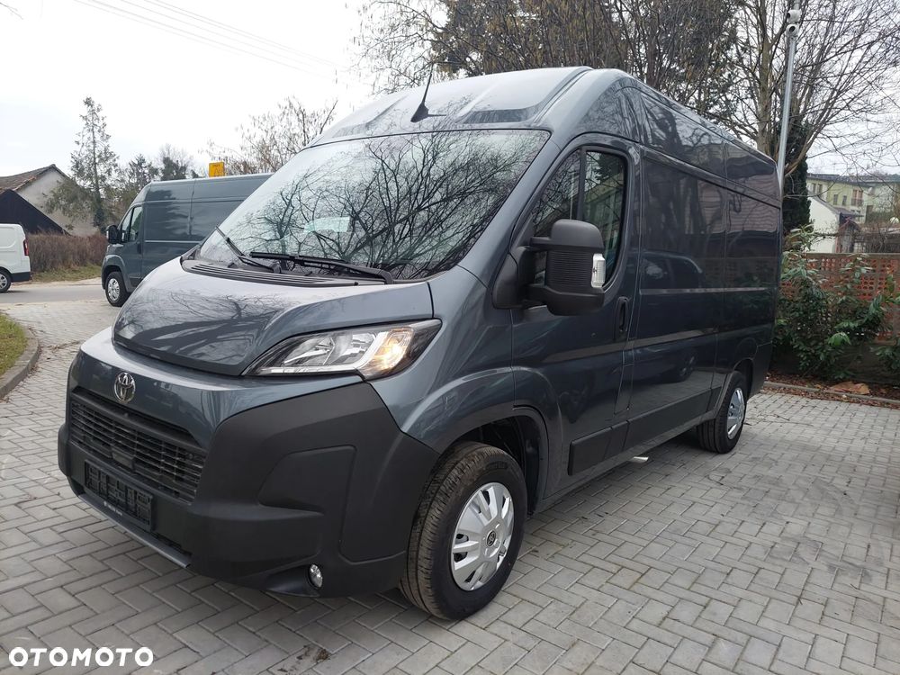 Toyota Proace MAX - 21