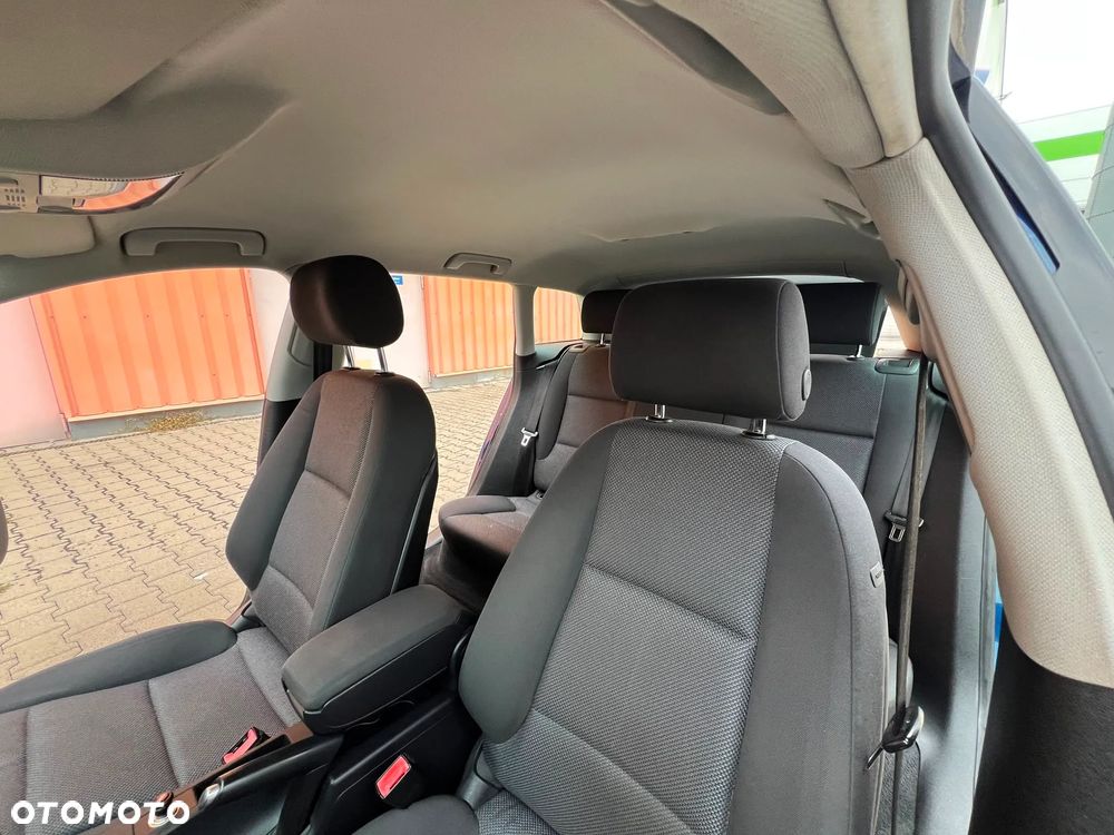 Audi A3 Sportback - 25