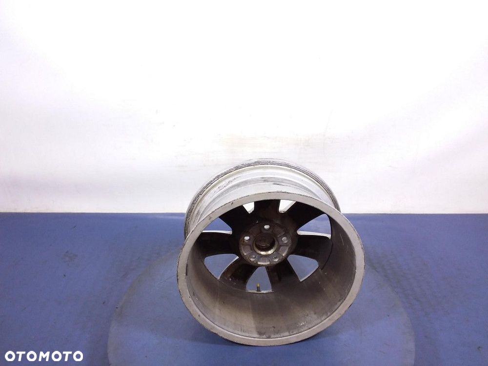 AUDI A4 B7 FELGA ALUMINIOWA 5X112 7JX17 ET34 - 3