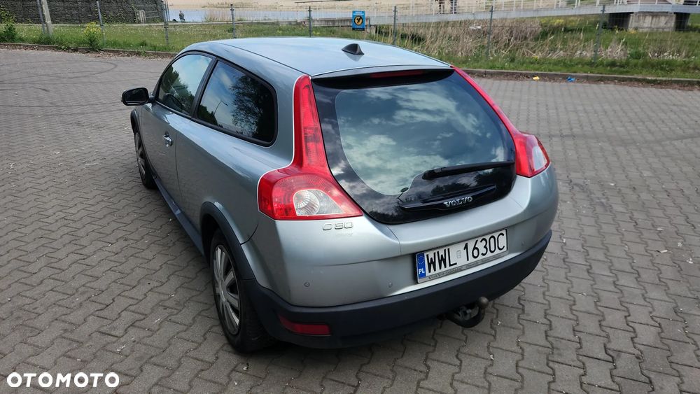 Volvo C30 2.0D Summum - 6