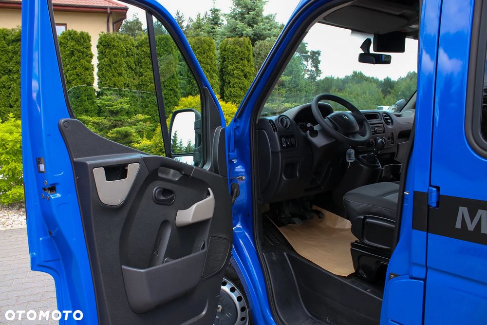 Renault Master DOKA - 26