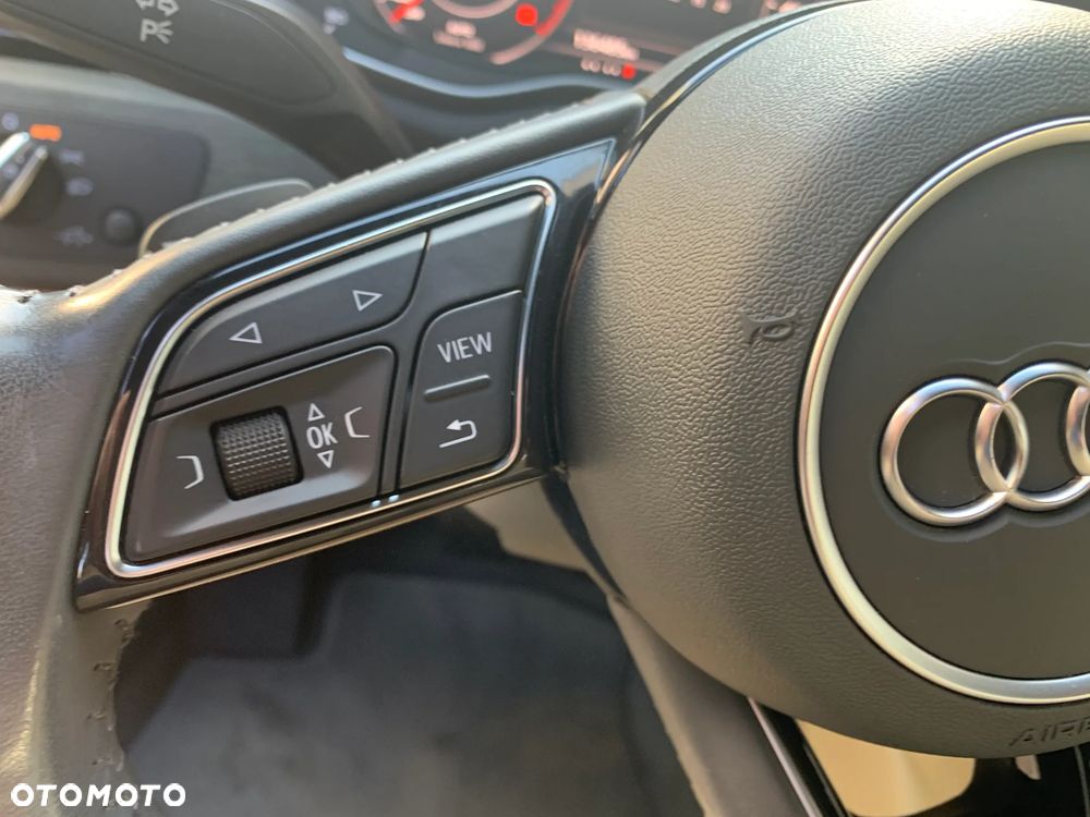 Audi A5 Sportback 40 TFSI mHEV S Line S tronic - 23