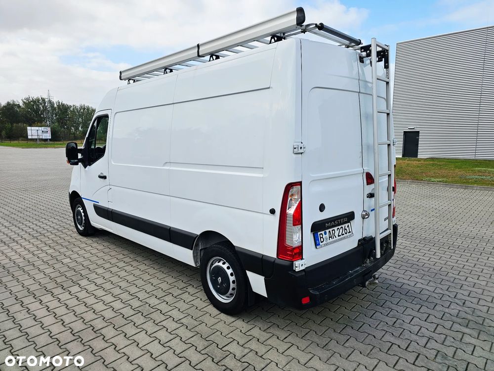 Renault Master - 8