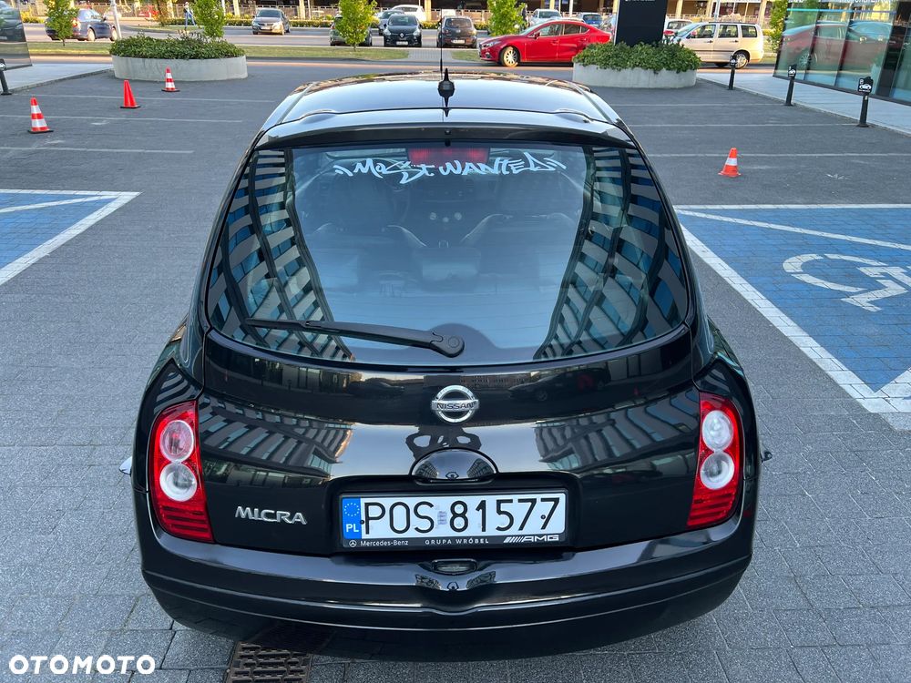 Nissan Micra - 26