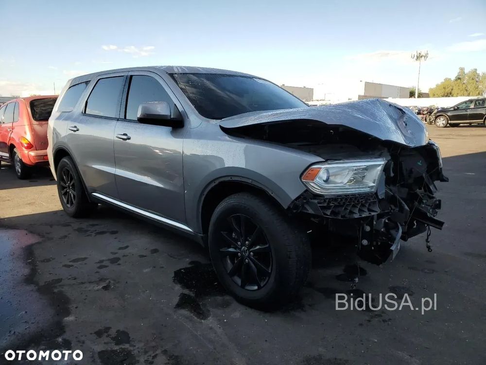 Dodge Durango - 3