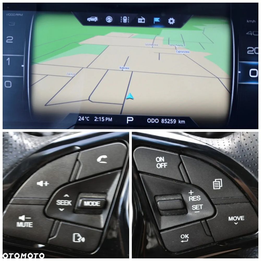 SsangYong/KGM Tivoli Grand 1.5 T-GDI Sapphire - 30