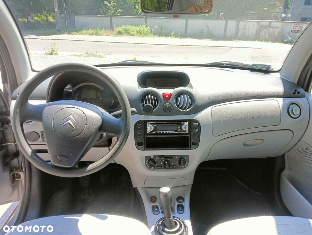 Citroën C3 - 5