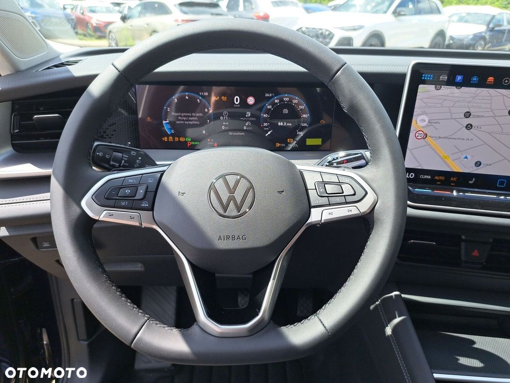 Volkswagen Tayron 1.5 eTSI mHEV Life Plus DSG - 16
