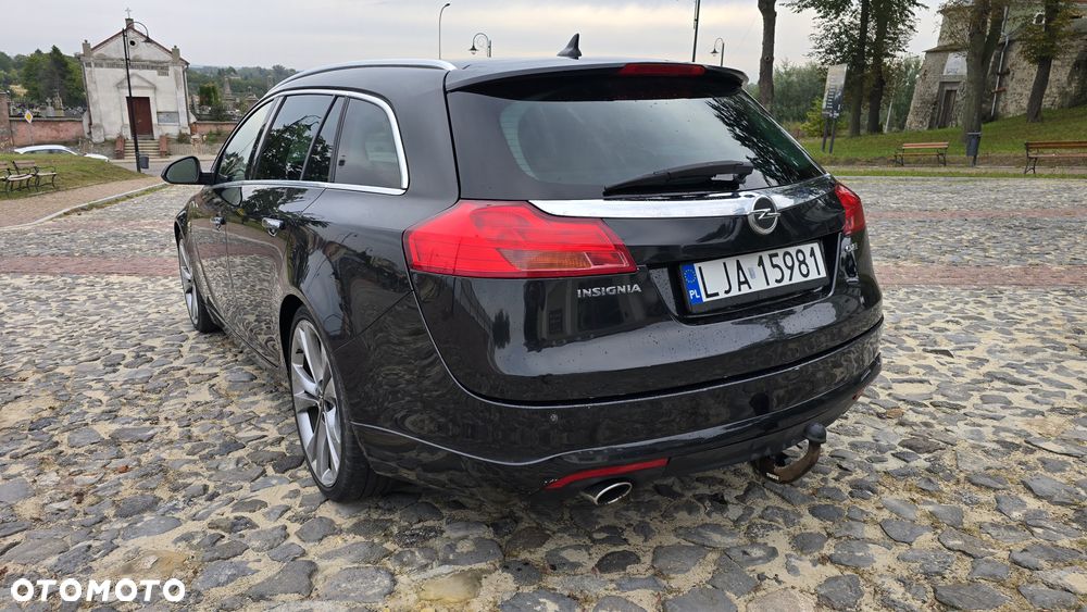 Opel Insignia - 13