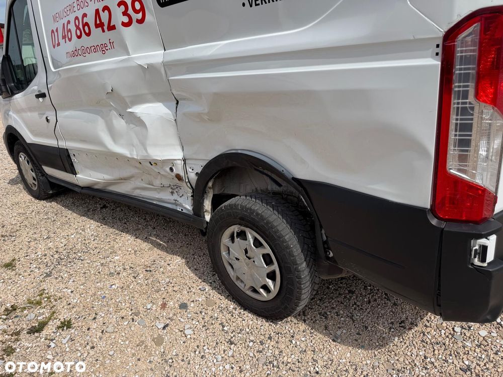 Ford Transit - 16