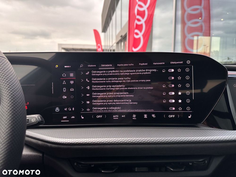 Audi SQ5 - 30