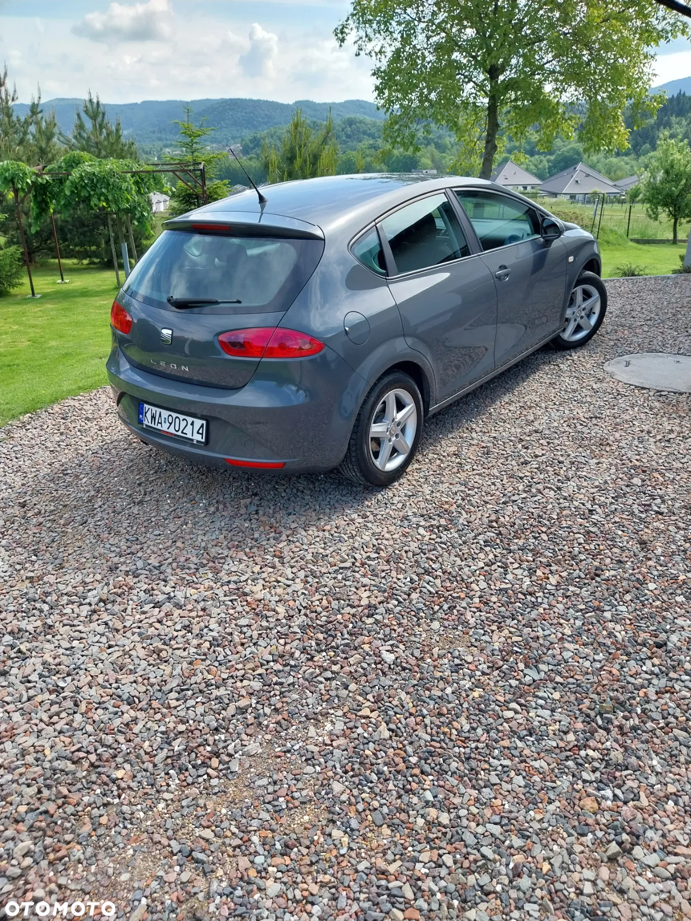 Seat Leon 1.4 Sport Limited - 4