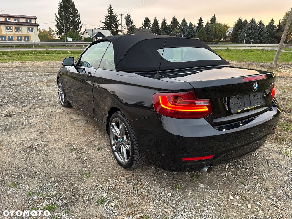 BMW Seria 2 - 18