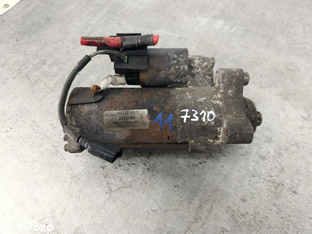 ROZRUSZNIK VOLVO V50 30667494  4M5T-11000-FA 2.0 D - 1