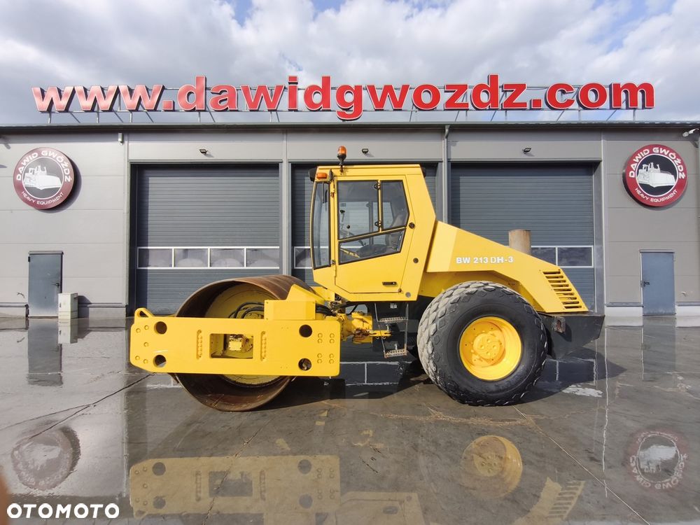 Bomag BW213DH-3 - 2
