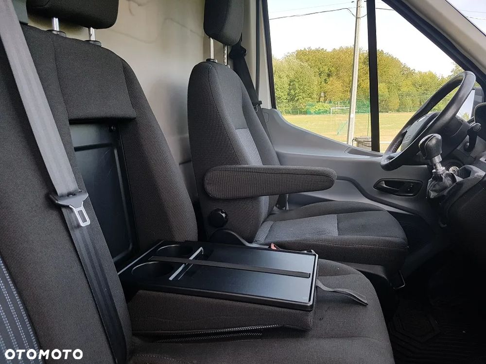 Ford Transit - 14