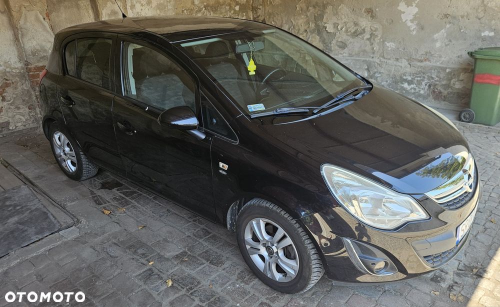 Opel Corsa - 2
