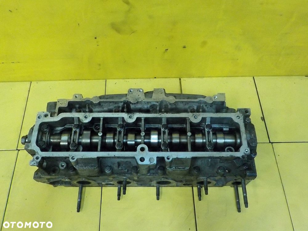 2008 206 207 C3 DS3 1.4 E-HDI 14r 68KM 8HR glowica kompletna 9694504780 - 5
