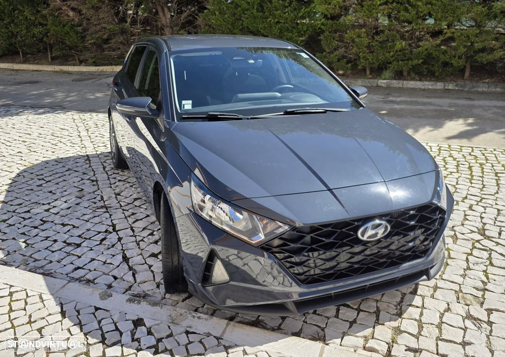 Hyundai i20 - 29