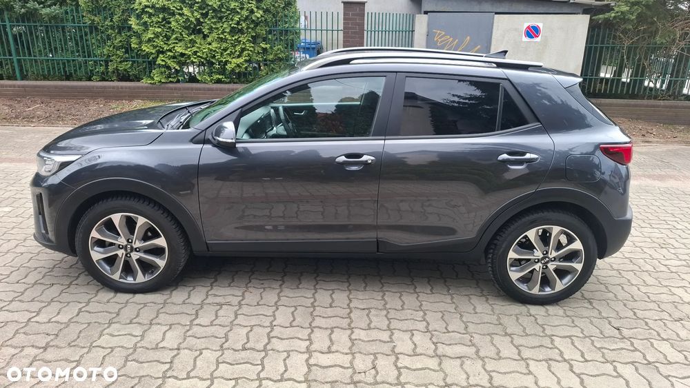Kia Stonic 1.4 L - 2