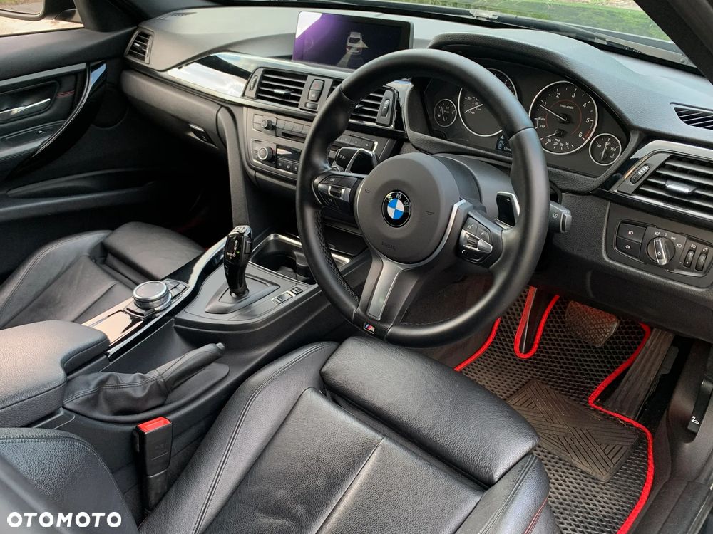 BMW Seria 3 - 15