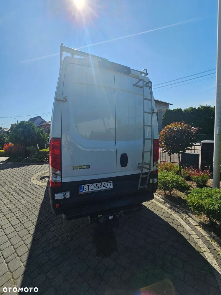 Iveco Daily D - 2