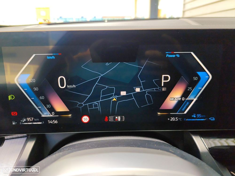 BMW 530 e Pack Desportivo M - 22
