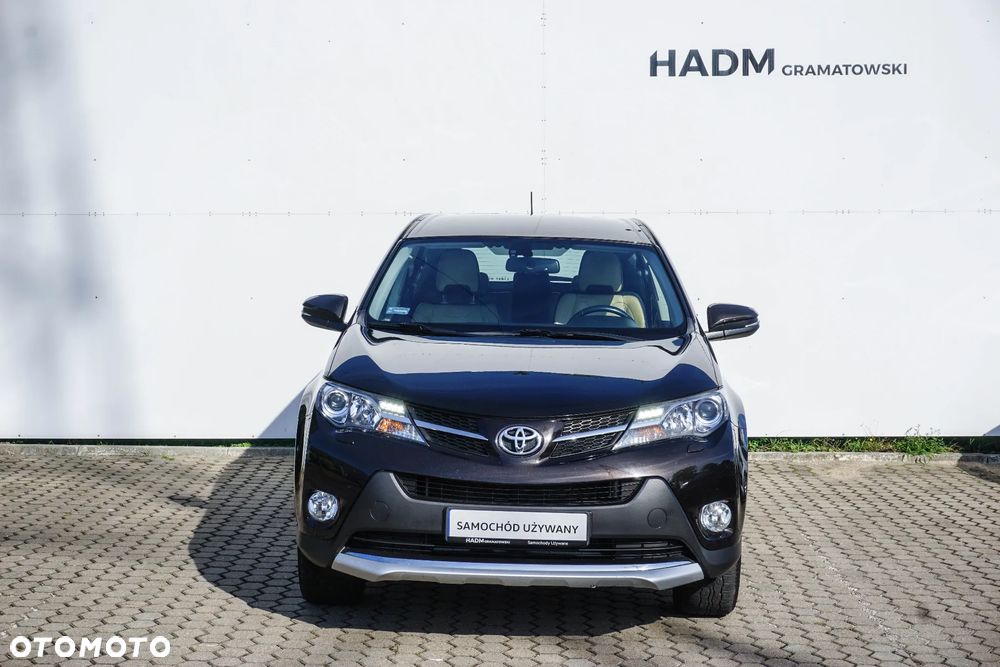 Toyota RAV4 - 2