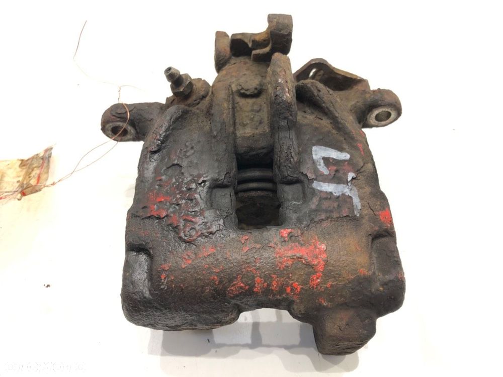 ZACISK LEWY TYŁ - 86.00 PLN - SEAT ALHAMBRA (7V8, 7V9) 1996 - 2010 1.9 TDI 85 kW [115 KM] olej - 1