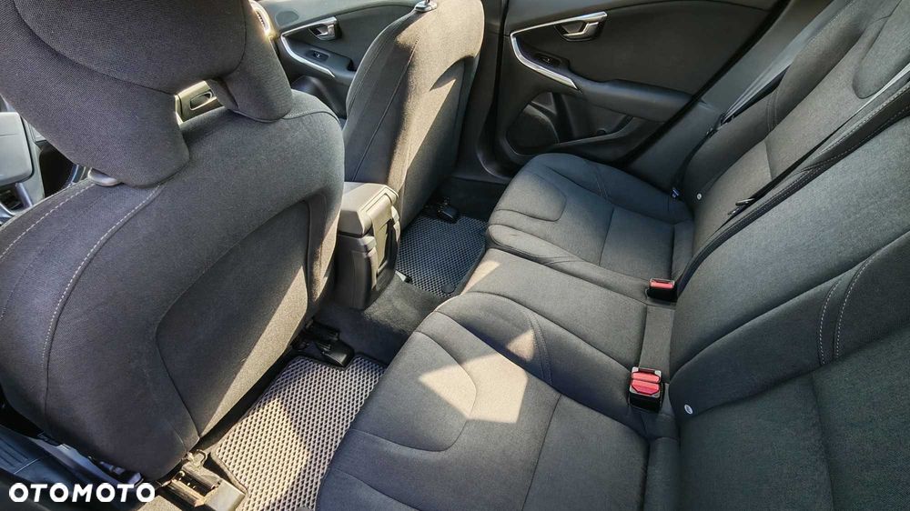 Volvo V40 - 3