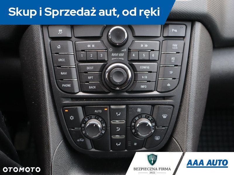Opel Meriva - 15