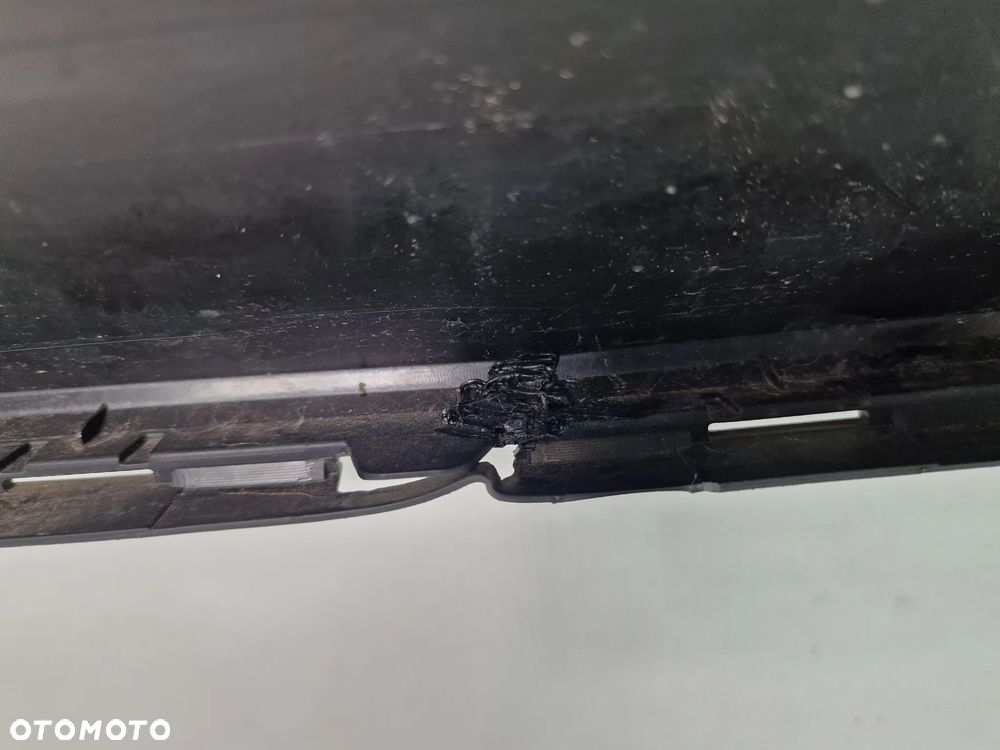 HYUNDAI i30 III 3 N N-LINE NLINE 20- LIFT ZDERZAK PRZEDNI PRZÓD NA 4xPDC , 4X PDC , NR 86511-G4DA0 , NR AUKCJI NZ1402 - 23