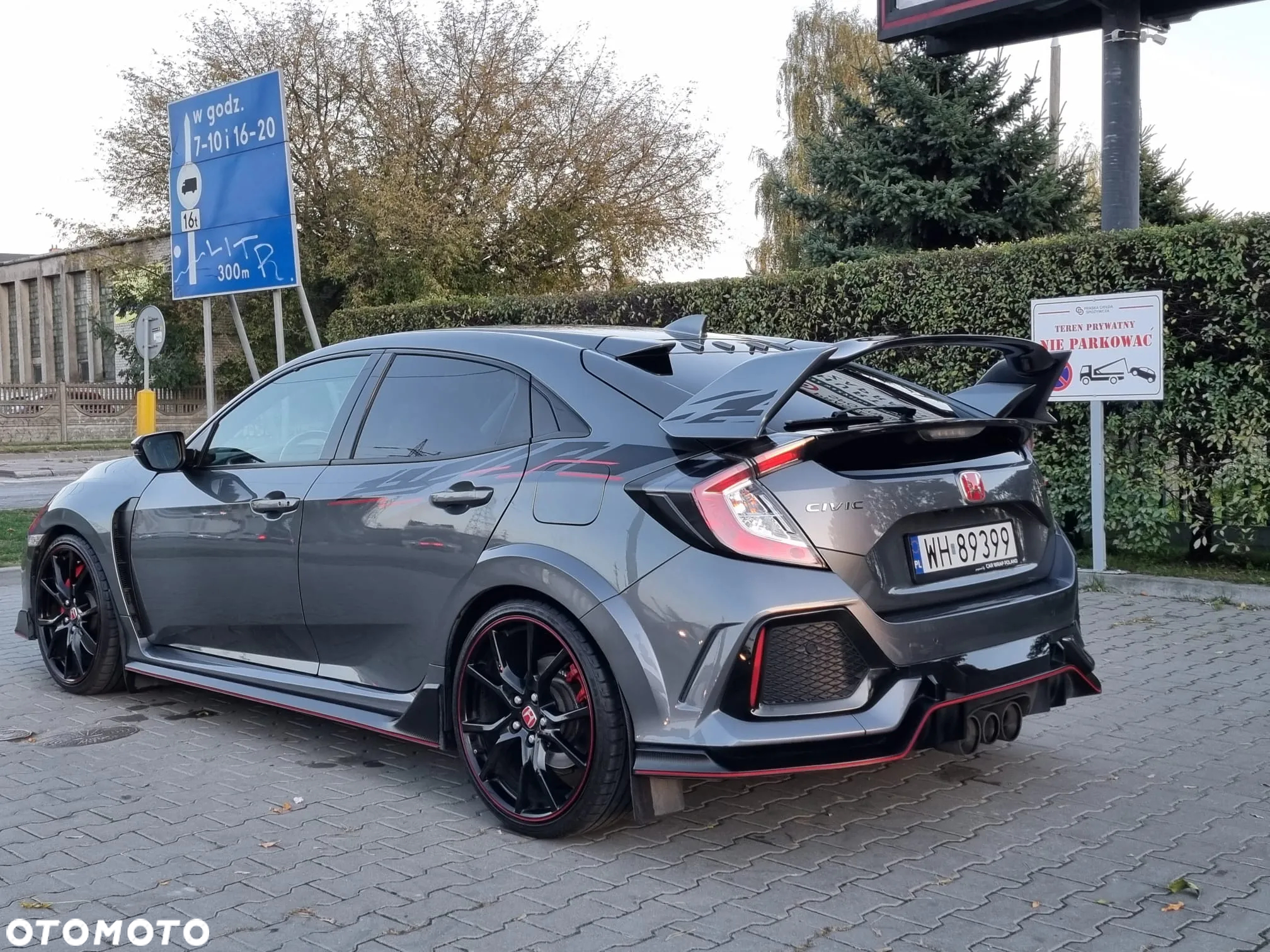 Honda Civic - 14