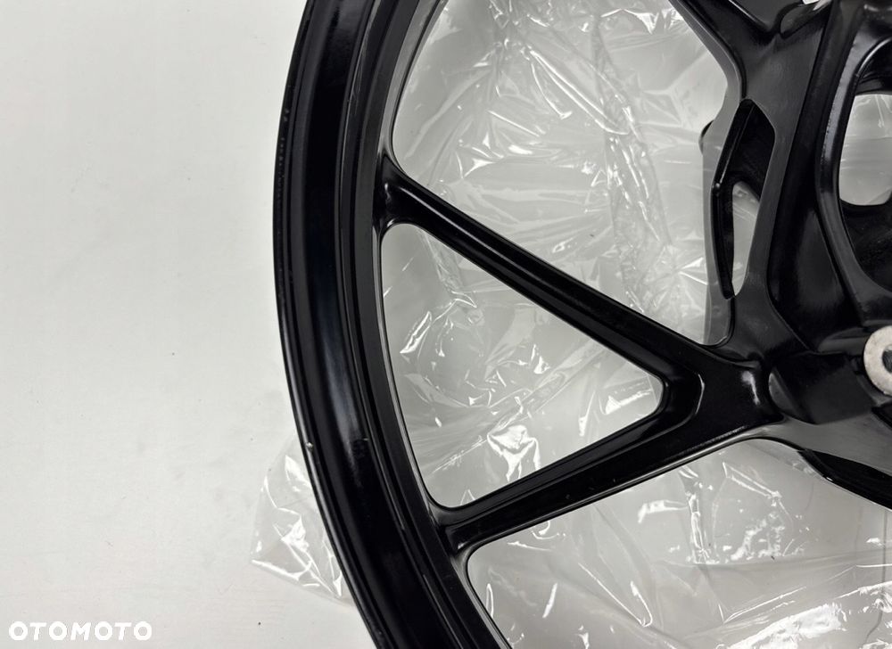 Przednia felga BMW F700 F750 GS 2019+ Oryginał 37728054 - 12