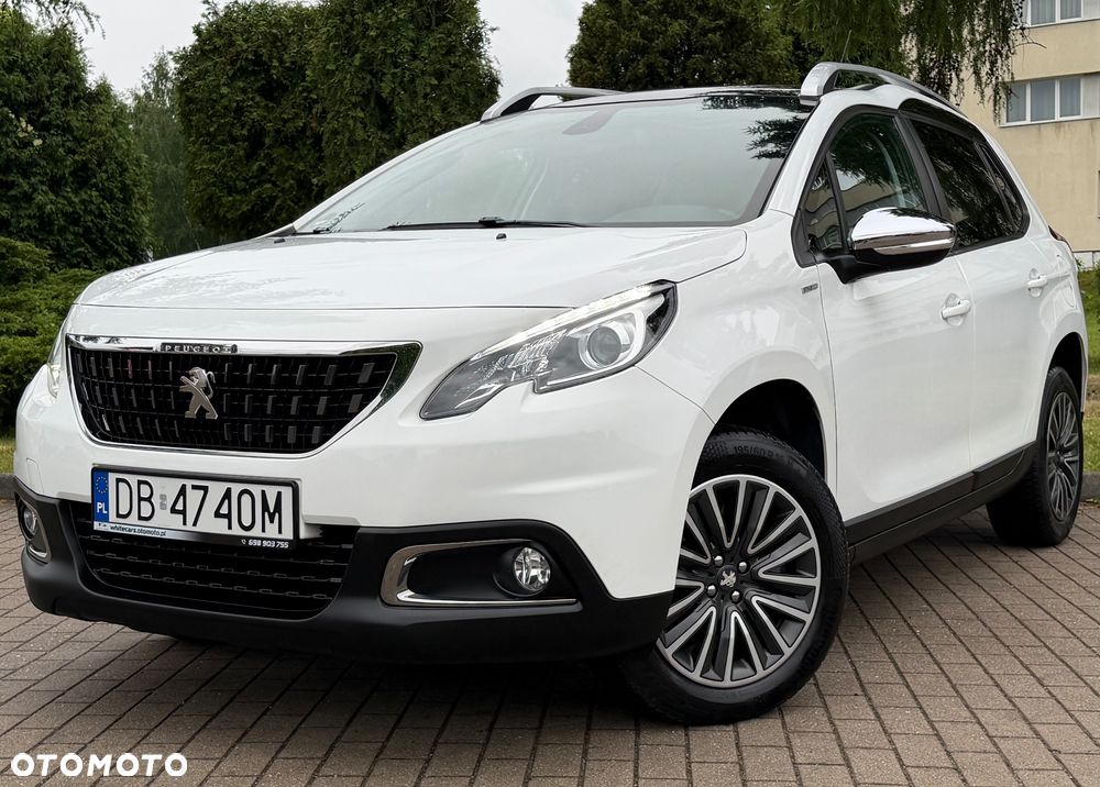 Peugeot 2008 PureTech 82 Style - 25