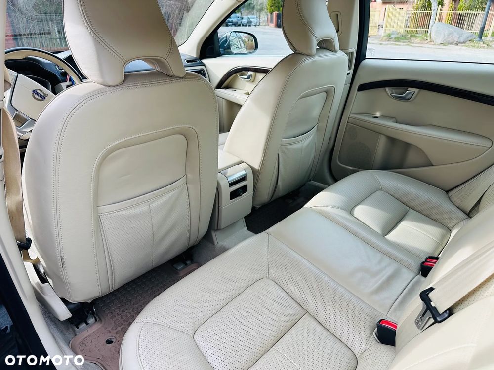 Volvo S80 D4 Drive-E Executive - 11