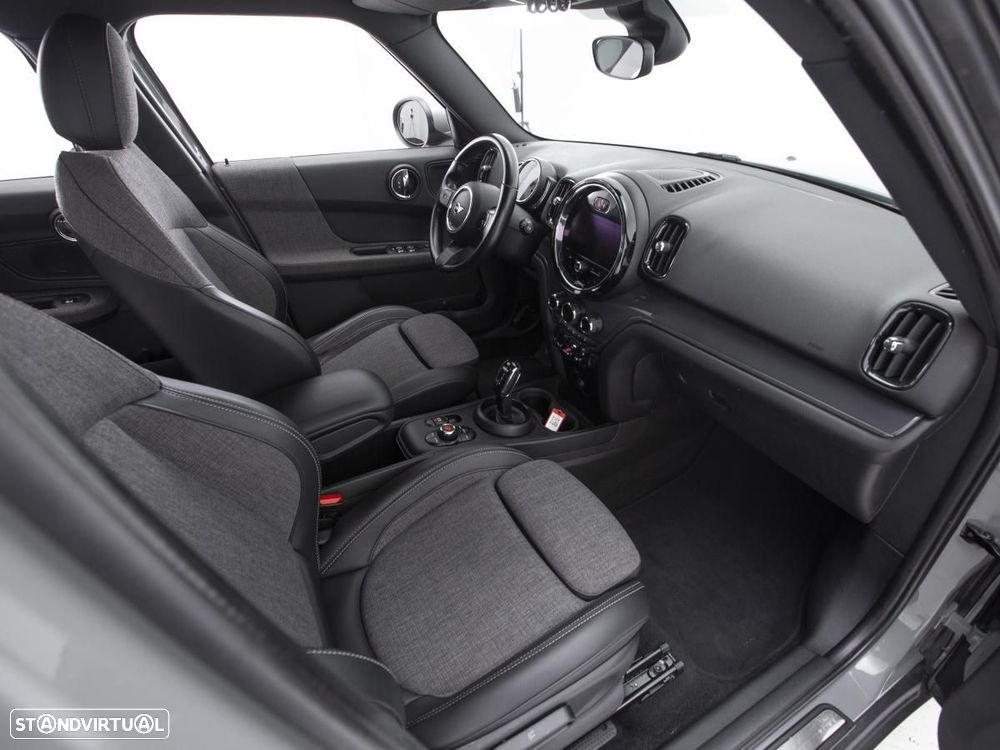 MINI Countryman One D Auto - 12