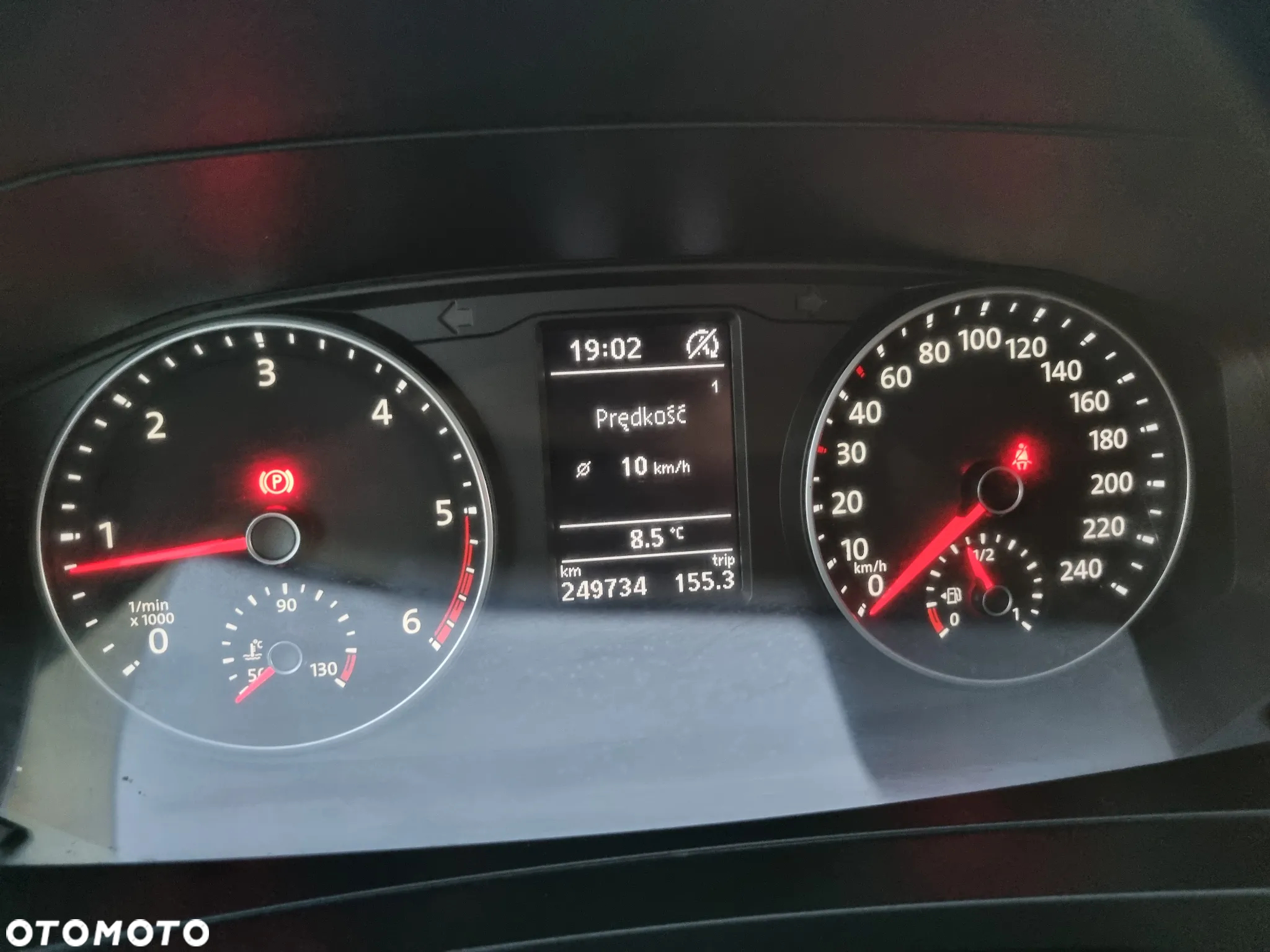 Volkswagen Transporter T6 - 15