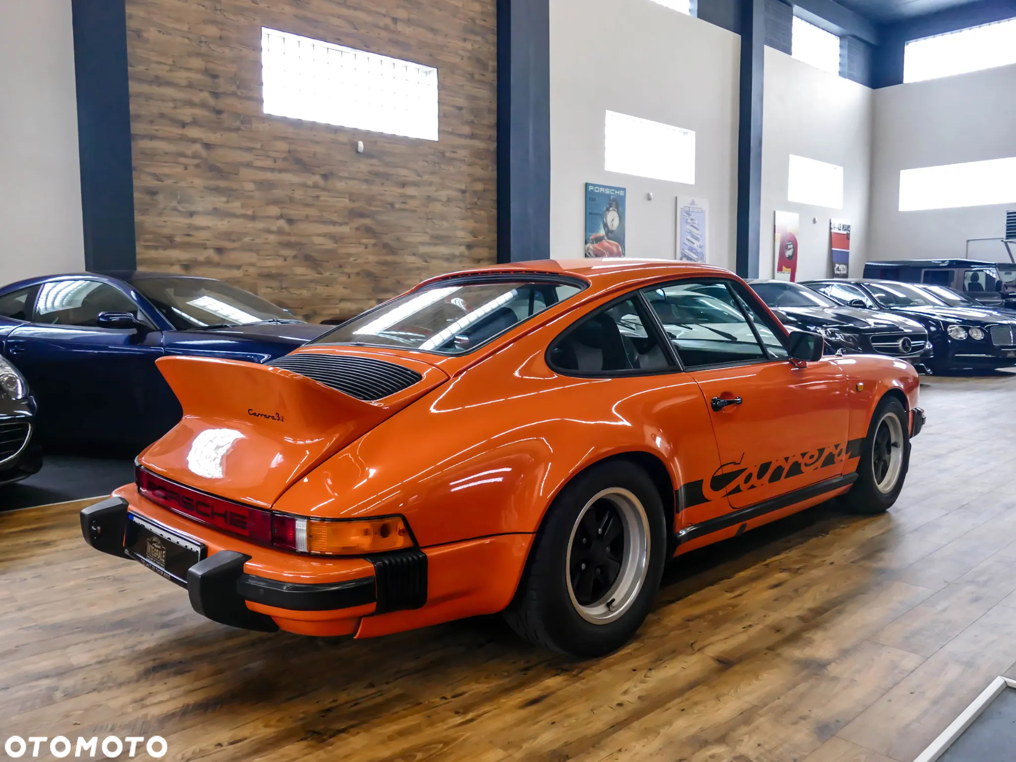 Porsche 911 - 4