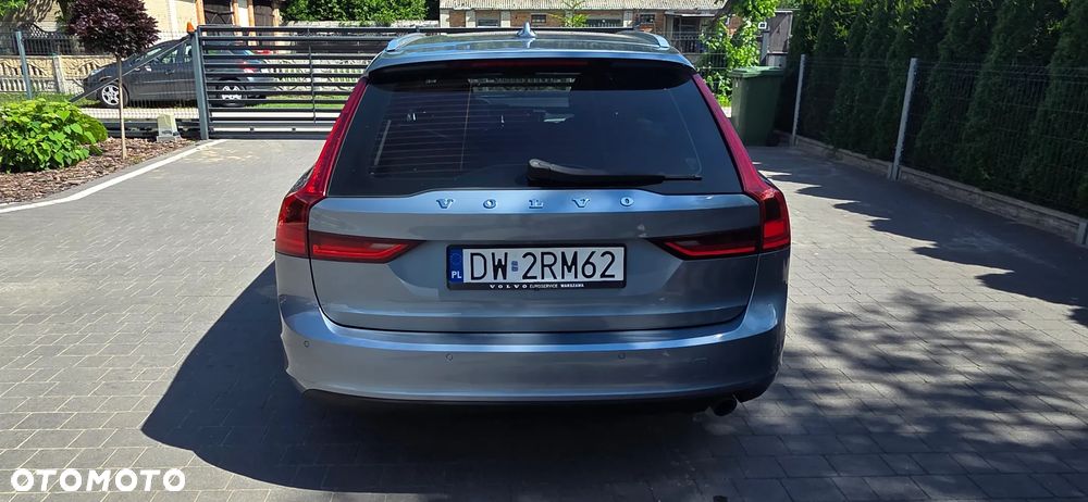 Volvo V90 D3 Geartronic Momentum - 2