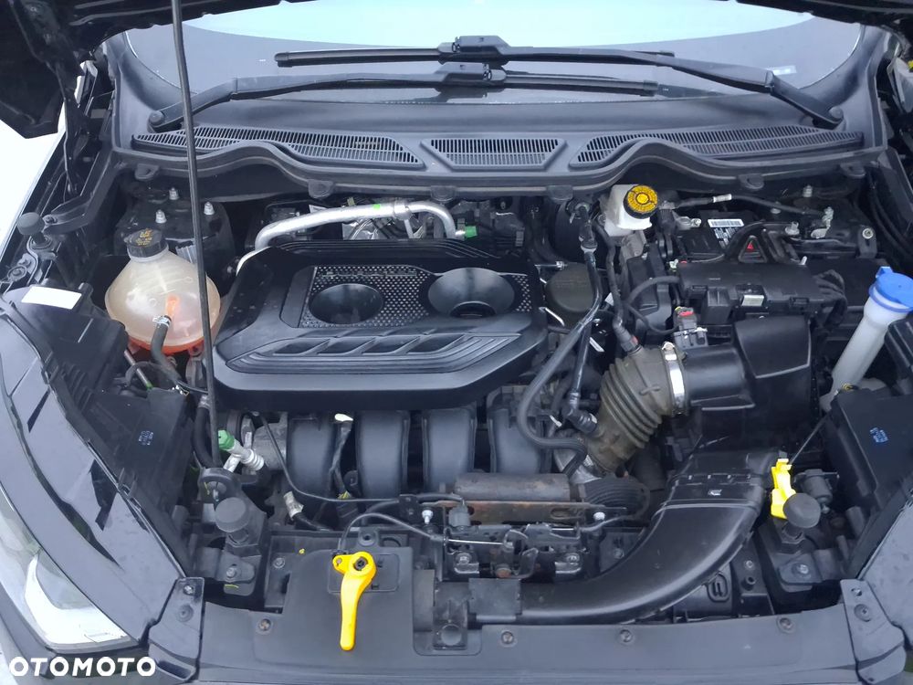 Ford EcoSport - 10