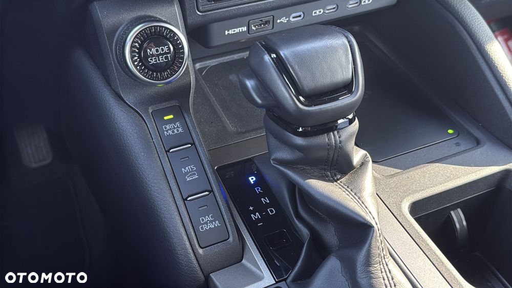 Toyota Land Cruiser LC 2.8 D-4D Invincible - 23