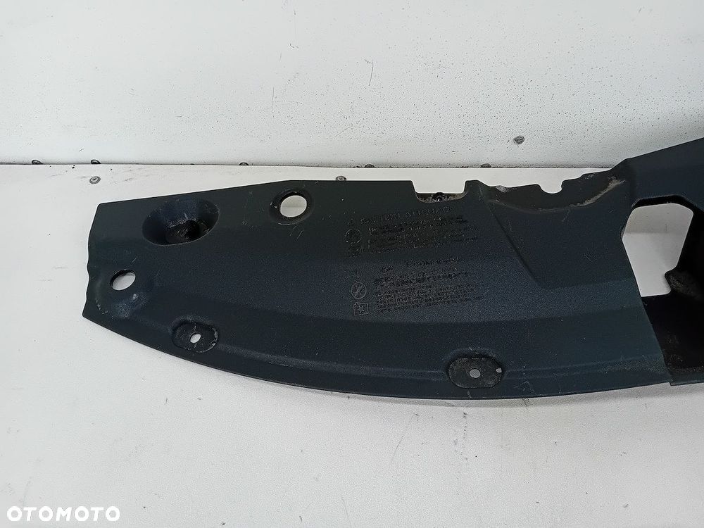 OSŁONA PASA PRZÓD TOYOTA AVENSIS III T27 53289-05020 2.0 D-4D - 6