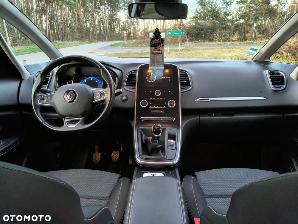 Renault Scenic 1.5 dCi Intens - 26
