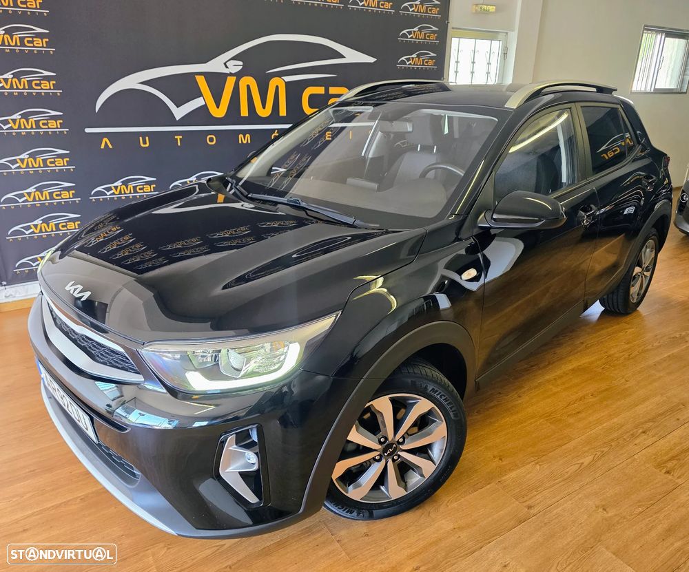 Kia Stonic 1.2 Dynamic - 1