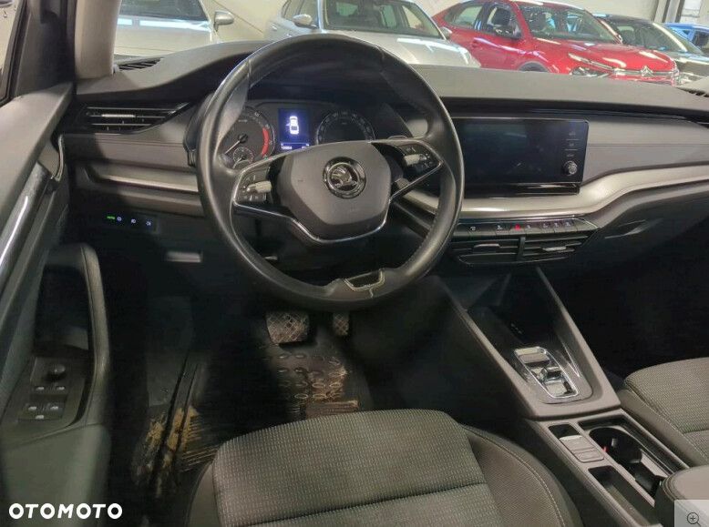 Skoda Octavia 1.5 TSI e-Tec Ambition DSG - 3