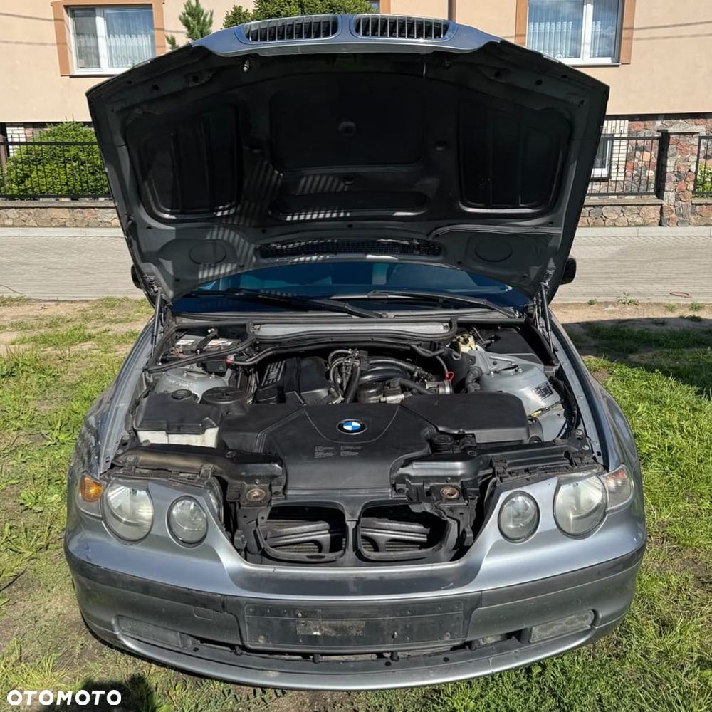 BMW Seria 3 - 6