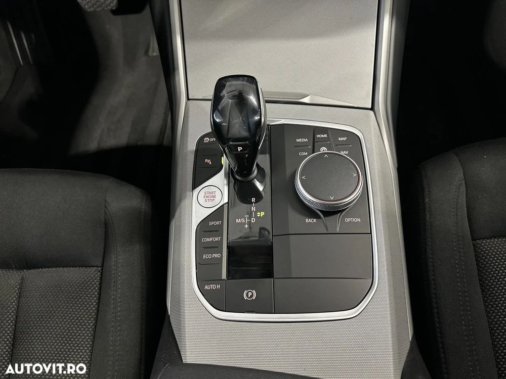 BMW Seria 3 320d xDrive Aut. - 18