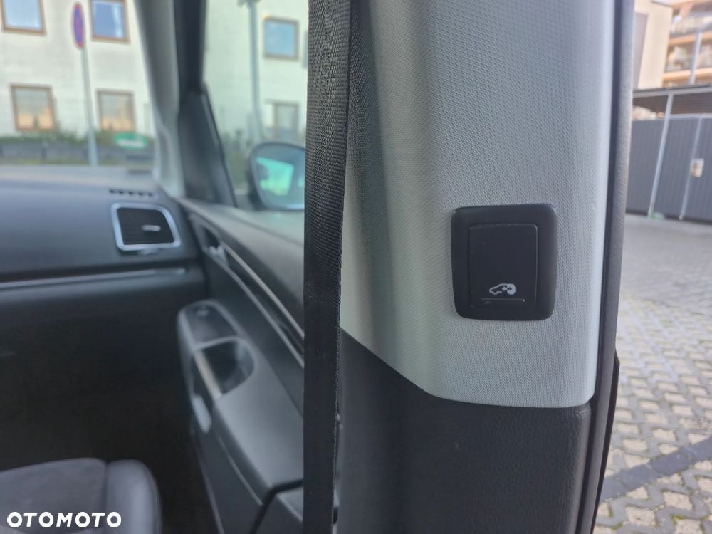 Seat Alhambra 2.0 TDI Style Advanced DSG - 28