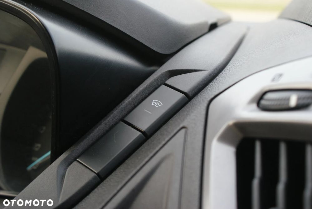 Ford Transit Custom - 15